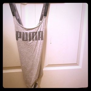 Puma Bodysuit